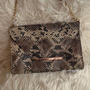 Ladies purse Aldo new with tags